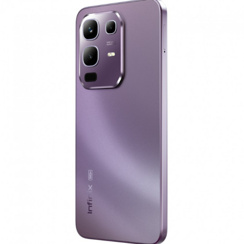 Infinix Note 50x