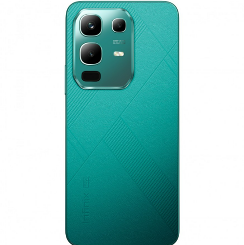 Infinix Note 50x