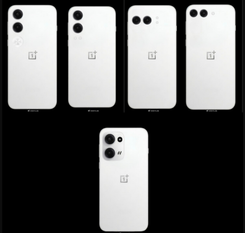 OnePlus 13T