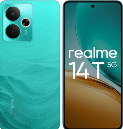 realme 14T