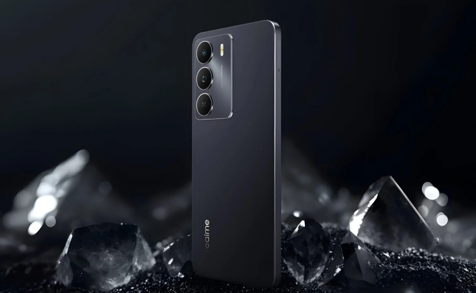 realme V70