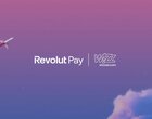 Płać Revolut Pay za bilety lotnicze i zgarnij do 125 złotych cashbacku!