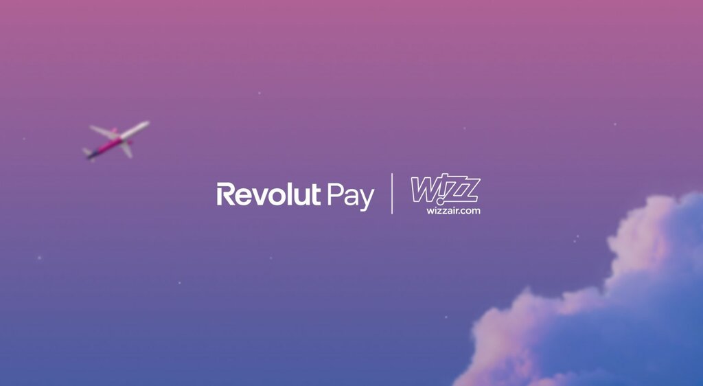 Płać Revolut Pay za bilety lotnicze i zgarnij do 125 złotych cashbacku!