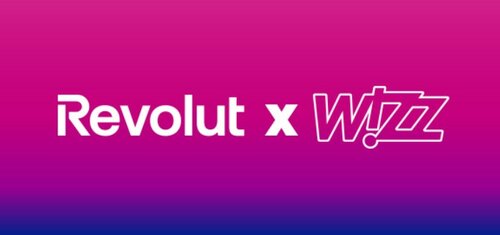 fot. Revolut Pay x Wizz Air