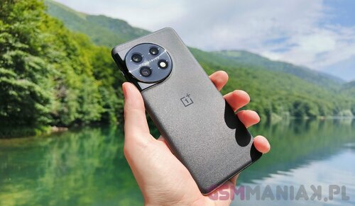 OnePlus 11