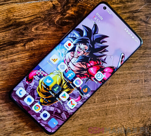 OnePlus 11