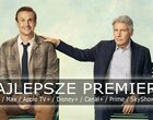 Nowe filmy i seriale. Co obejrzeć?