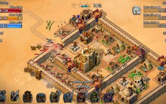 Age of Empires Darmowe gra strategiczna rozbudowana gra RTS strategia wymagająca gra 